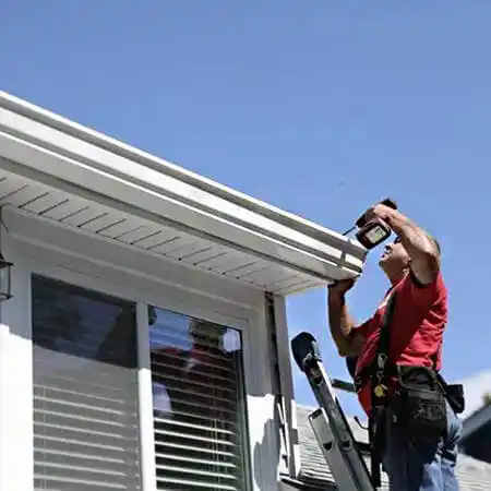 gutter services Limestone